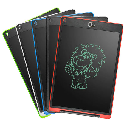 Tableta De Dibujo Lcd De 8,5 Pulgadas